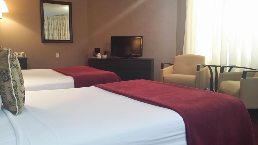Seaspray Inn Beach Resort Palm Beach Shores Ngoại thất bức ảnh
