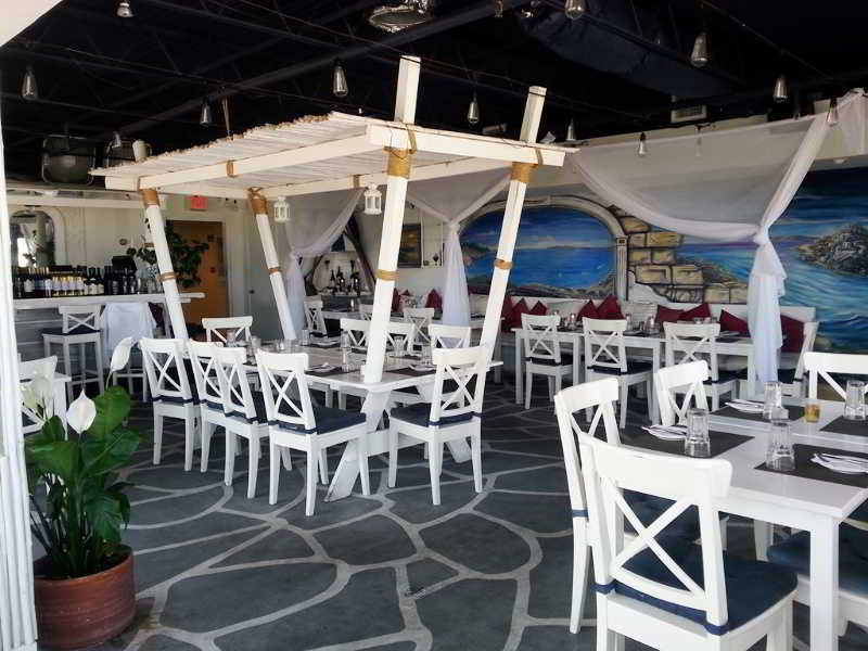 Seaspray Inn Beach Resort Palm Beach Shores Ngoại thất bức ảnh