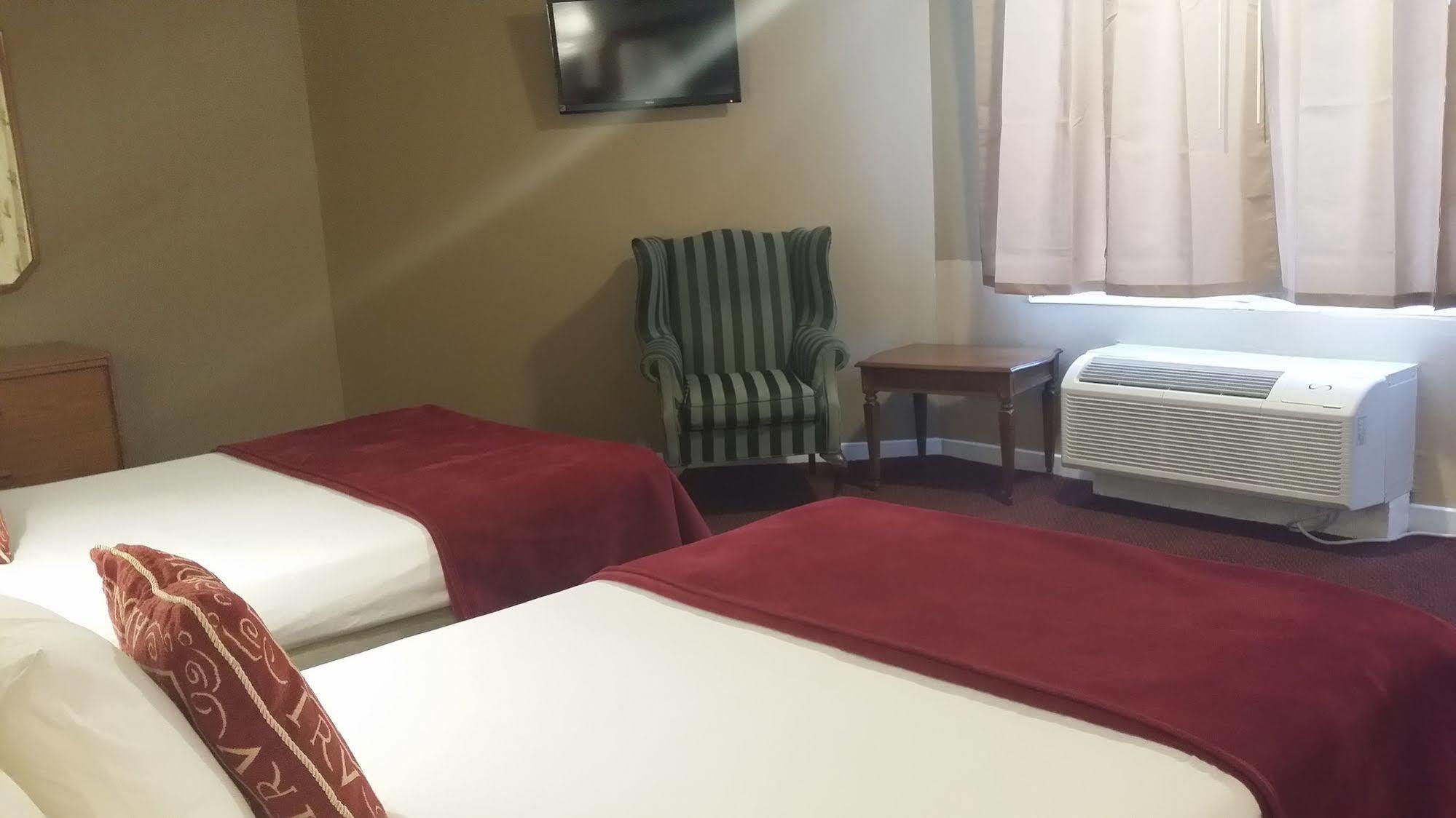 Seaspray Inn Beach Resort Palm Beach Shores Ngoại thất bức ảnh