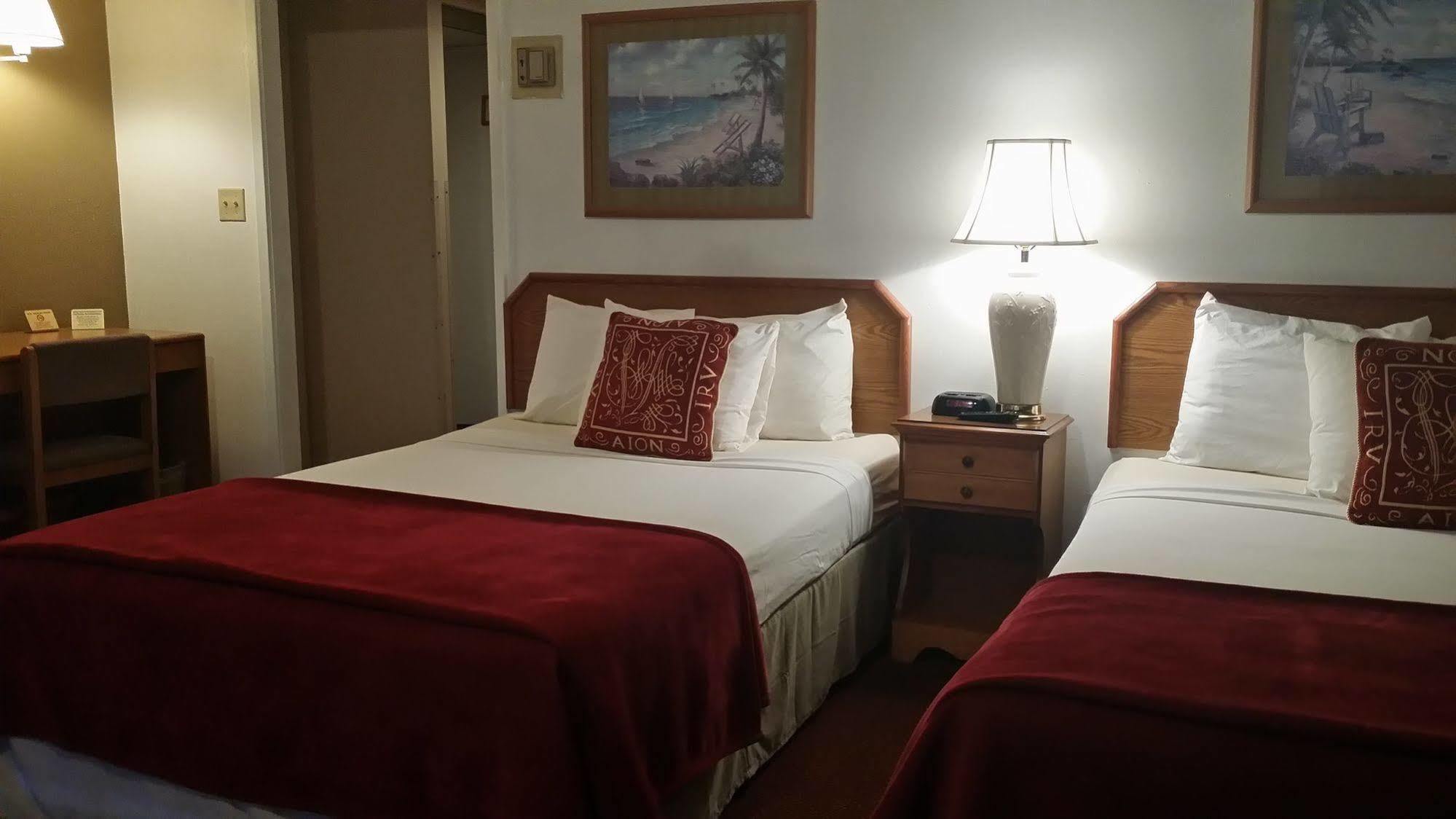 Seaspray Inn Beach Resort Palm Beach Shores Ngoại thất bức ảnh